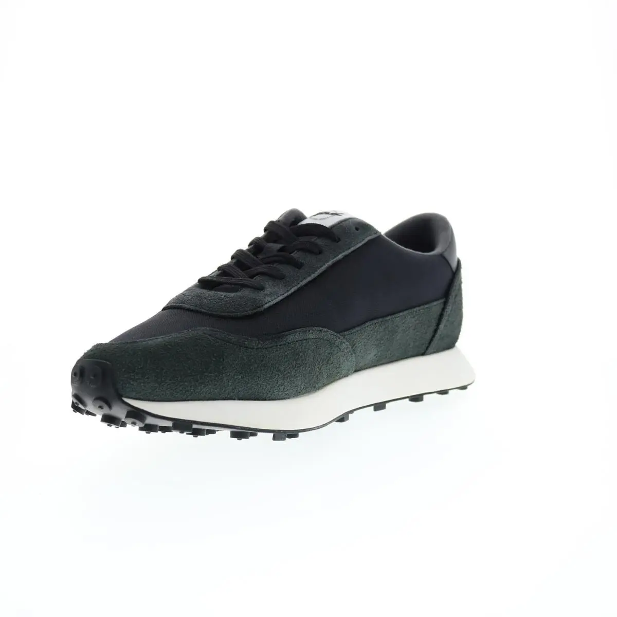 Diesel shoes - Diesel S-Racer LC - Y02874-P4428-T1007 - Black (UPC: 8051385366092) 2
