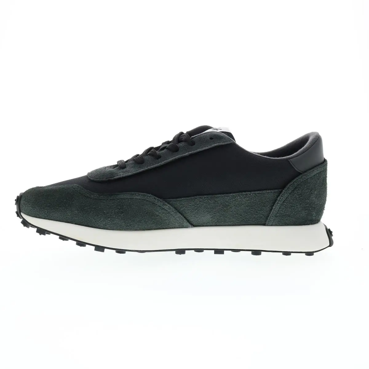 Diesel shoes - Diesel S-Racer LC - Y02874-P4428-T1007 - Black (UPC: 8051385366092) 3