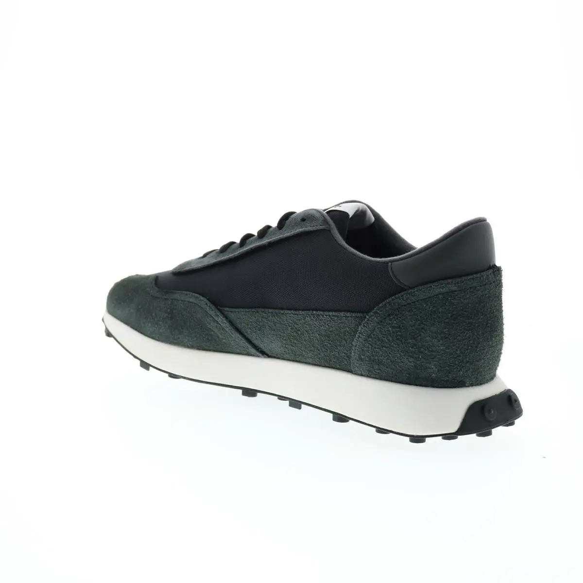 Diesel shoes - Diesel S-Racer LC - Y02874-P4428-T1007 - Black (UPC: 8051385366092) 4