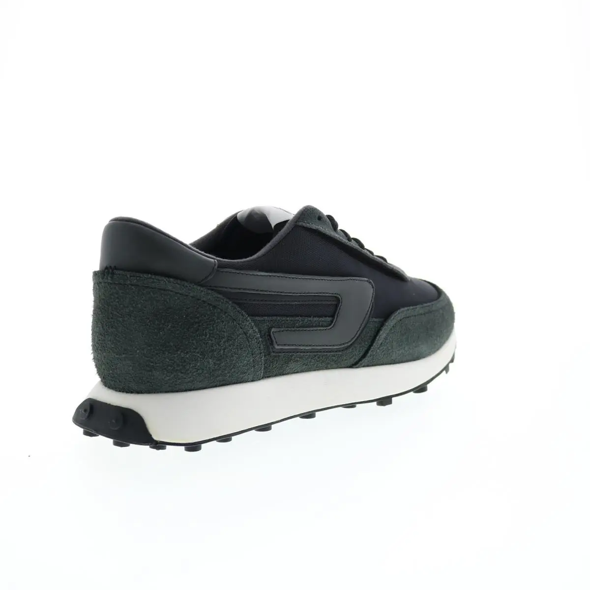 Diesel shoes - Diesel S-Racer LC - Y02874-P4428-T1007 - Black (UPC: 8051385366092) 6