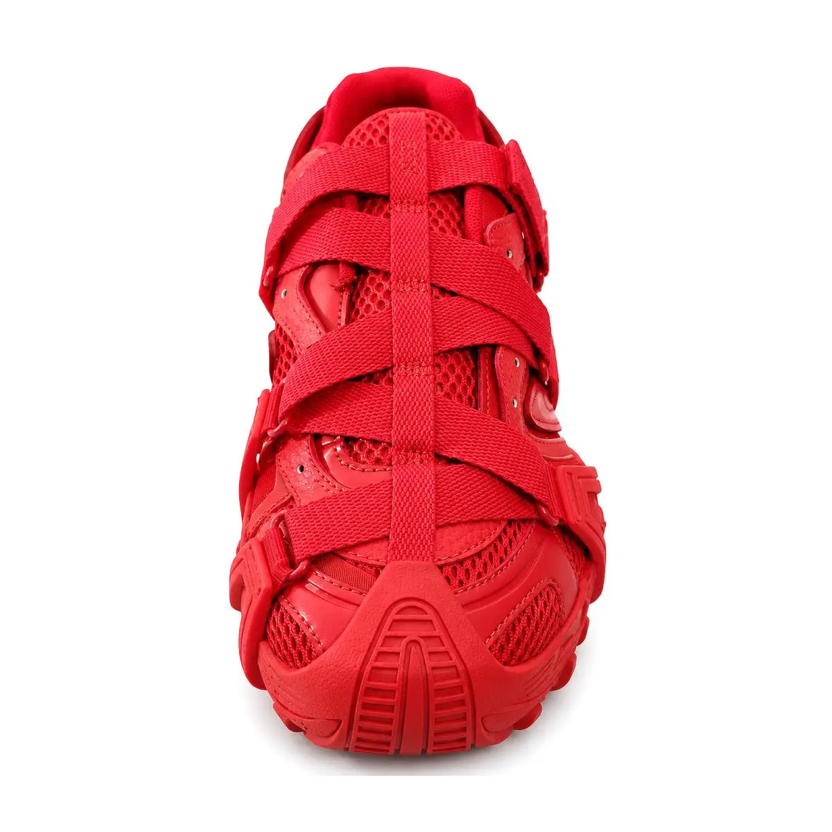 Diesel shoes - S-Prototype-CR - Y02911-P4910-T4346 - Red 1