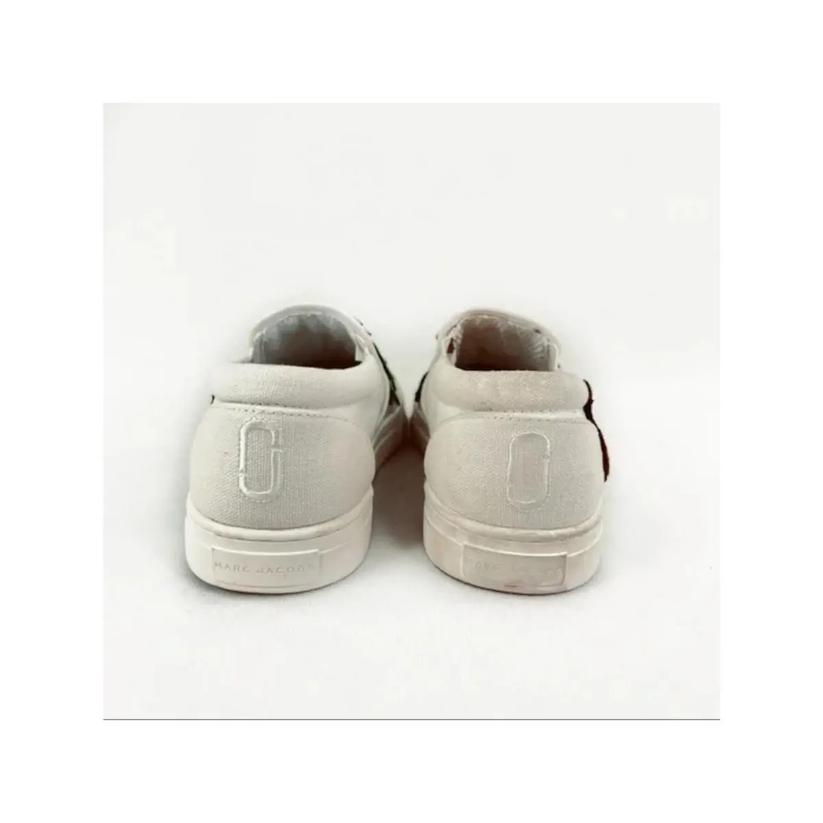 Marc Jacobs shoes - White (UPC: 889732804397) 0