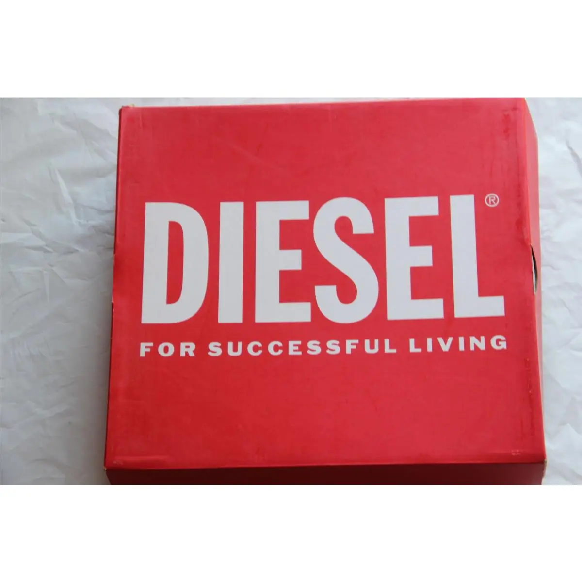 Diesel shoes - Black 3