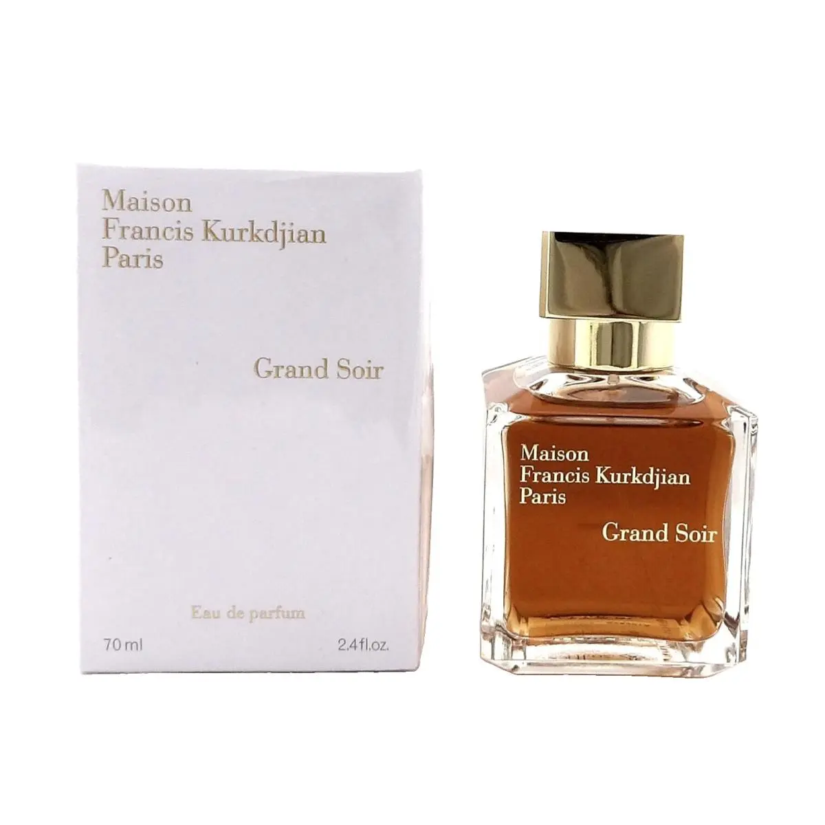 Maison Francis Kurkdjian Grand Soir 2.4 oz Eau de Parfum Spray Unisex