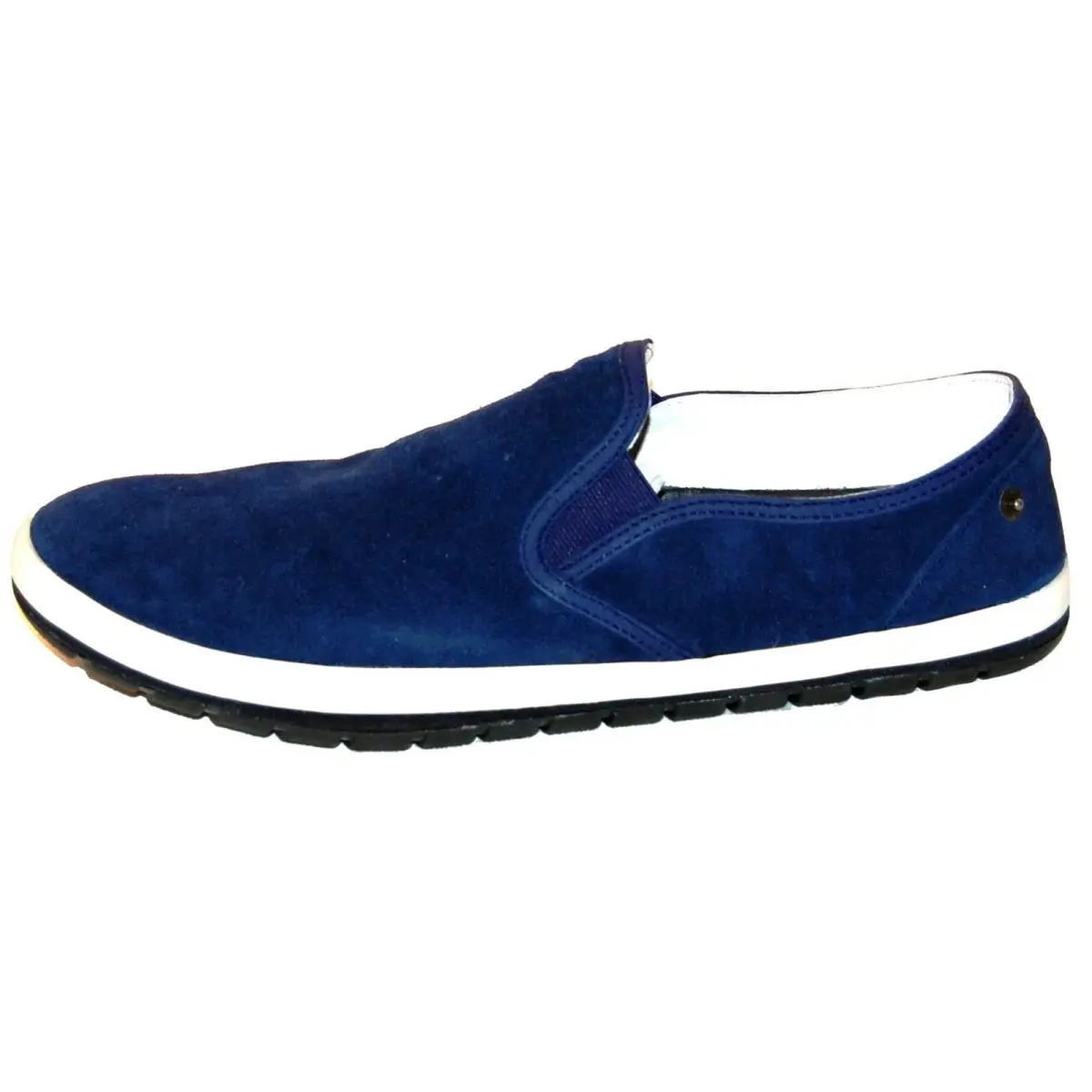 Diesel shoes - DIESEL - Blue (UPC: 800818206829) 2