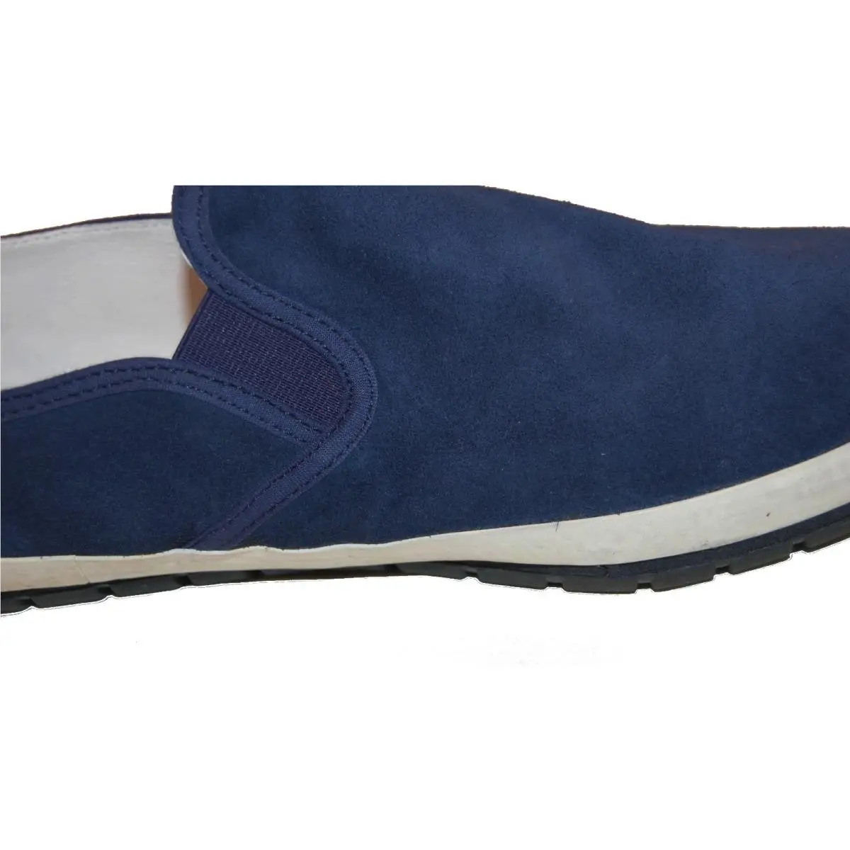 Diesel shoes - DIESEL - Blue (UPC: 800818206829) 5