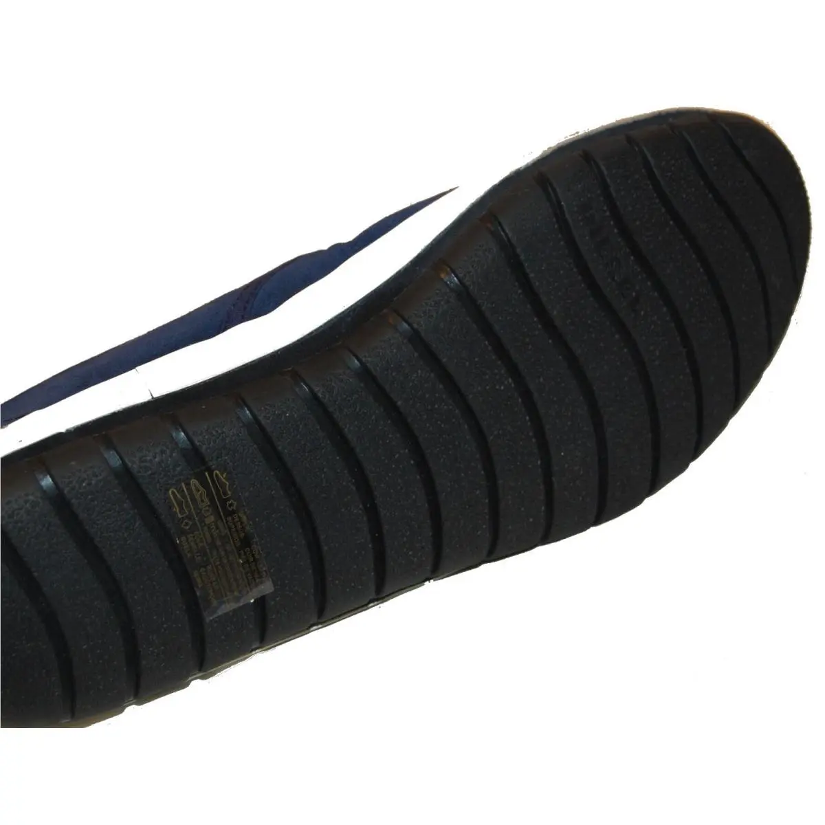 Diesel shoes - DIESEL - Blue (UPC: 800818206829) 4