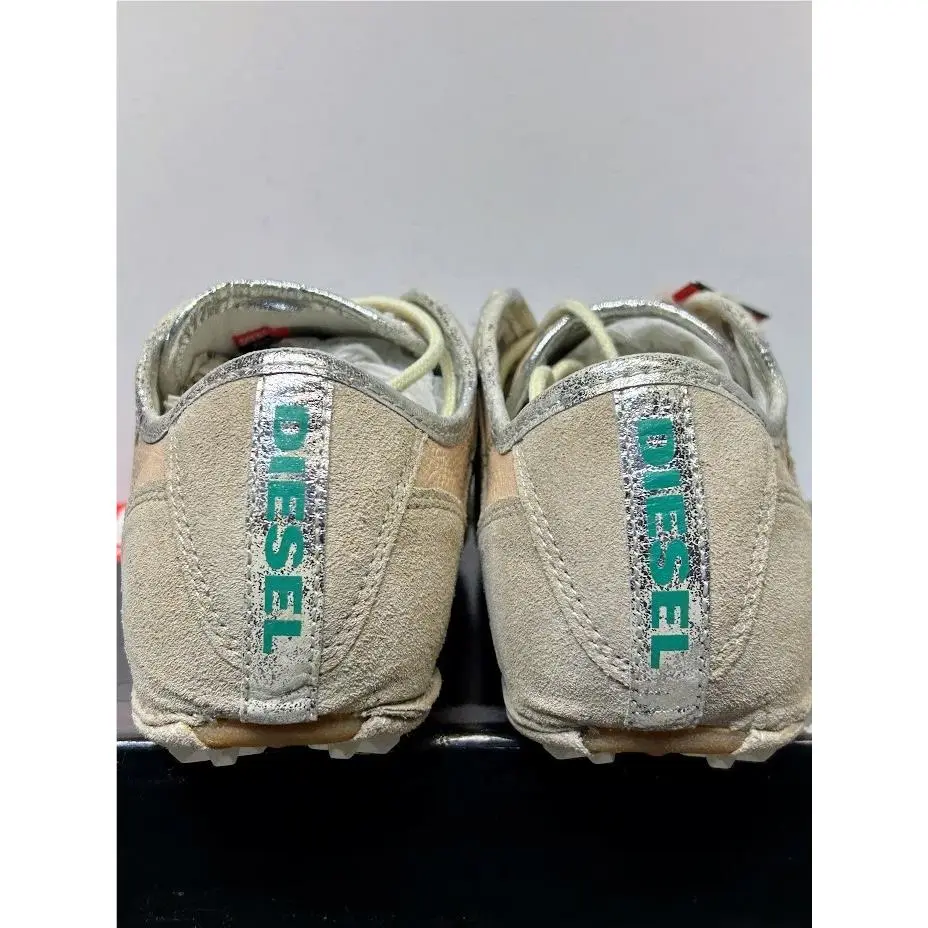 Diesel shoes - Diesel Rollie - Rollie - 102100024524 - Ivory 2