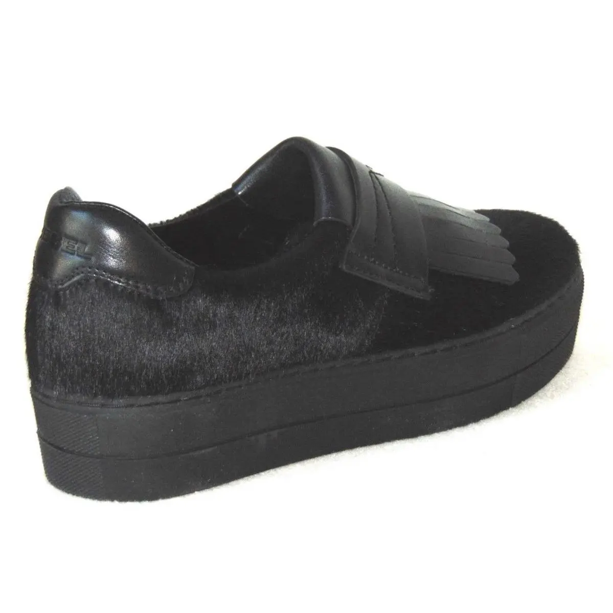 Diesel shoes - Black (UPC: 8058981485837) 1