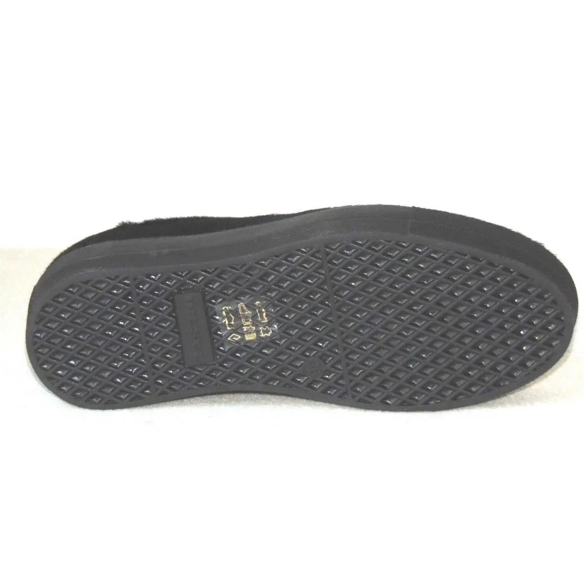 Diesel shoes - Black (UPC: 8058981485837) 2