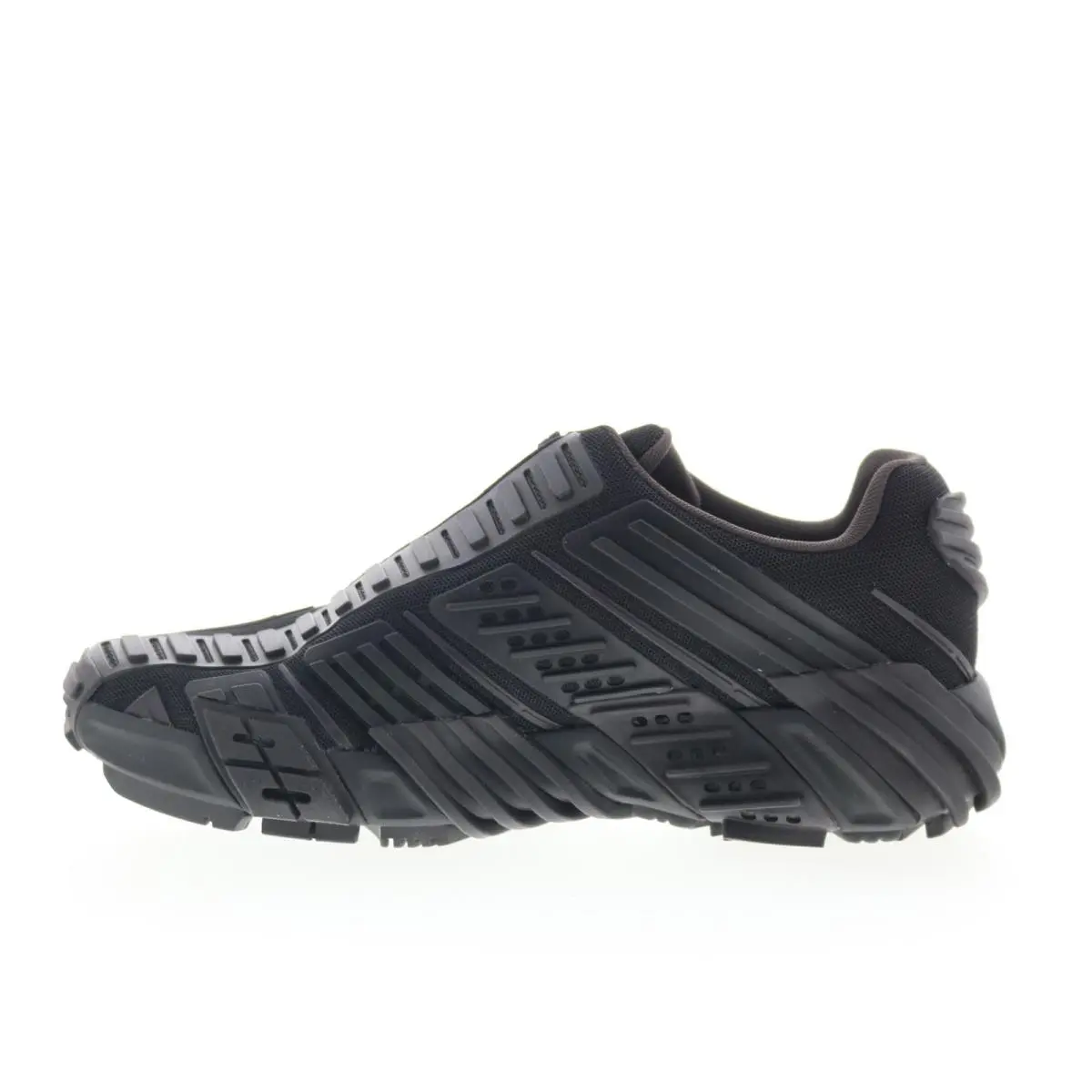 Diesel shoes - Diesel S-Prototype Low - Low - Y02876-P4462-T8011 - Black (UPC: 8051385368430) 3