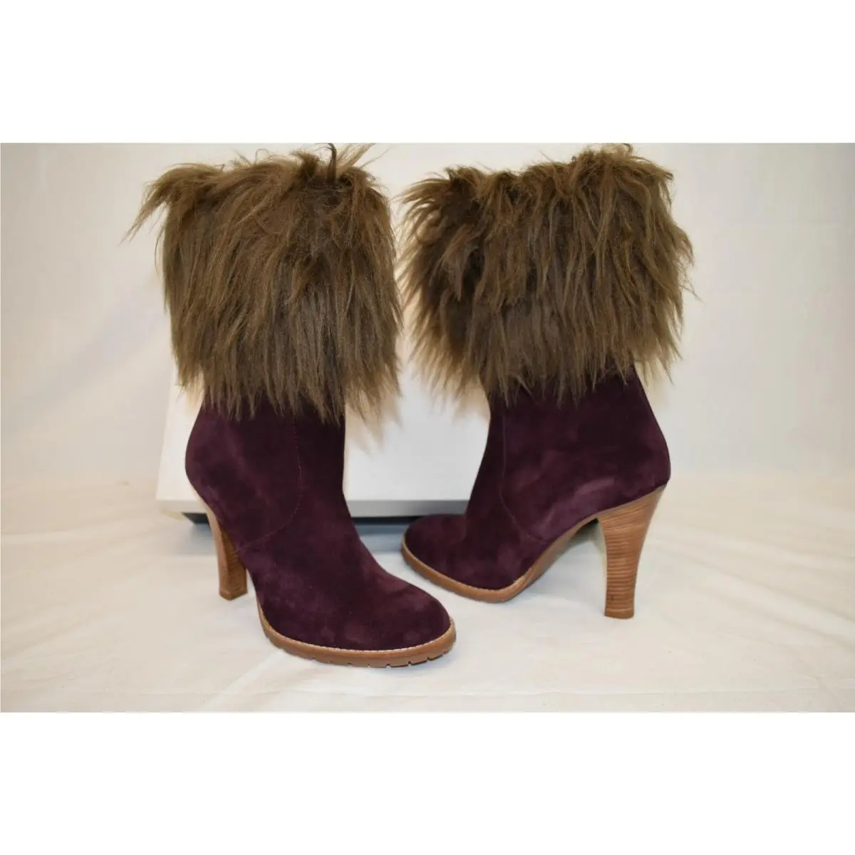 Marc Jacobs shoes - 644985 - 644985 - Purple 0