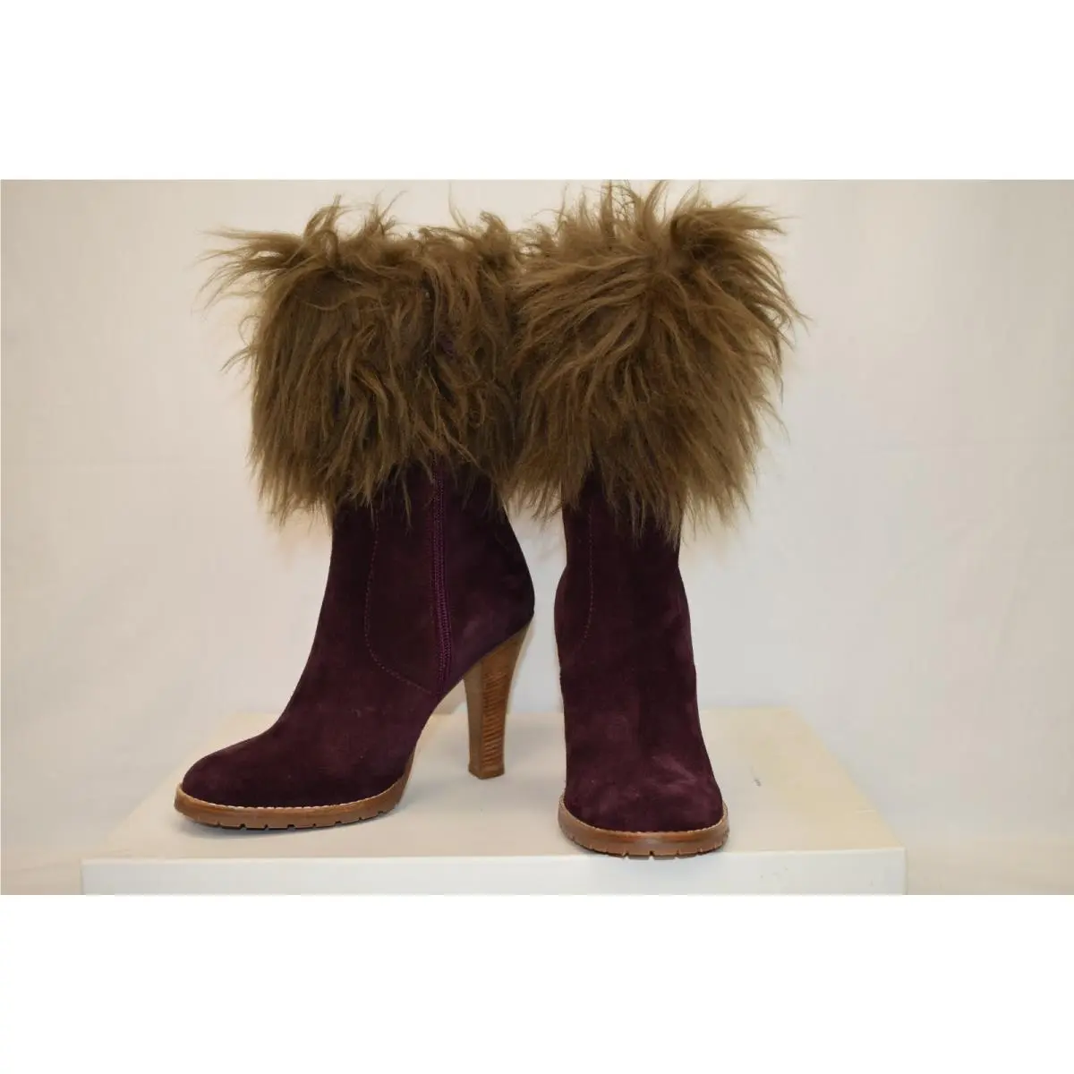 Marc Jacobs shoes - 644985 - 644985 - Purple 1