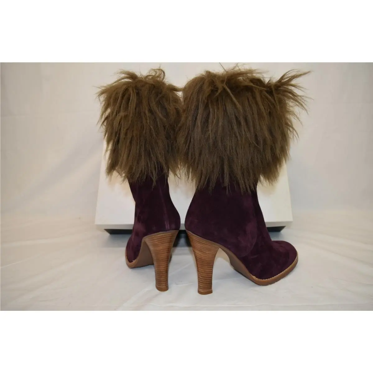 Marc Jacobs shoes - 644985 - 644985 - Purple 4