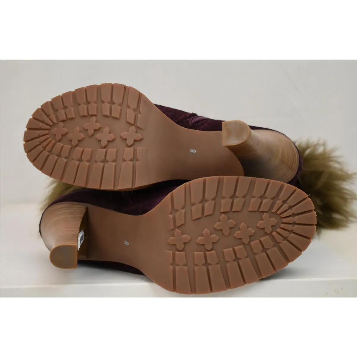 Marc Jacobs shoes - 644985 - 644985 - Purple 6