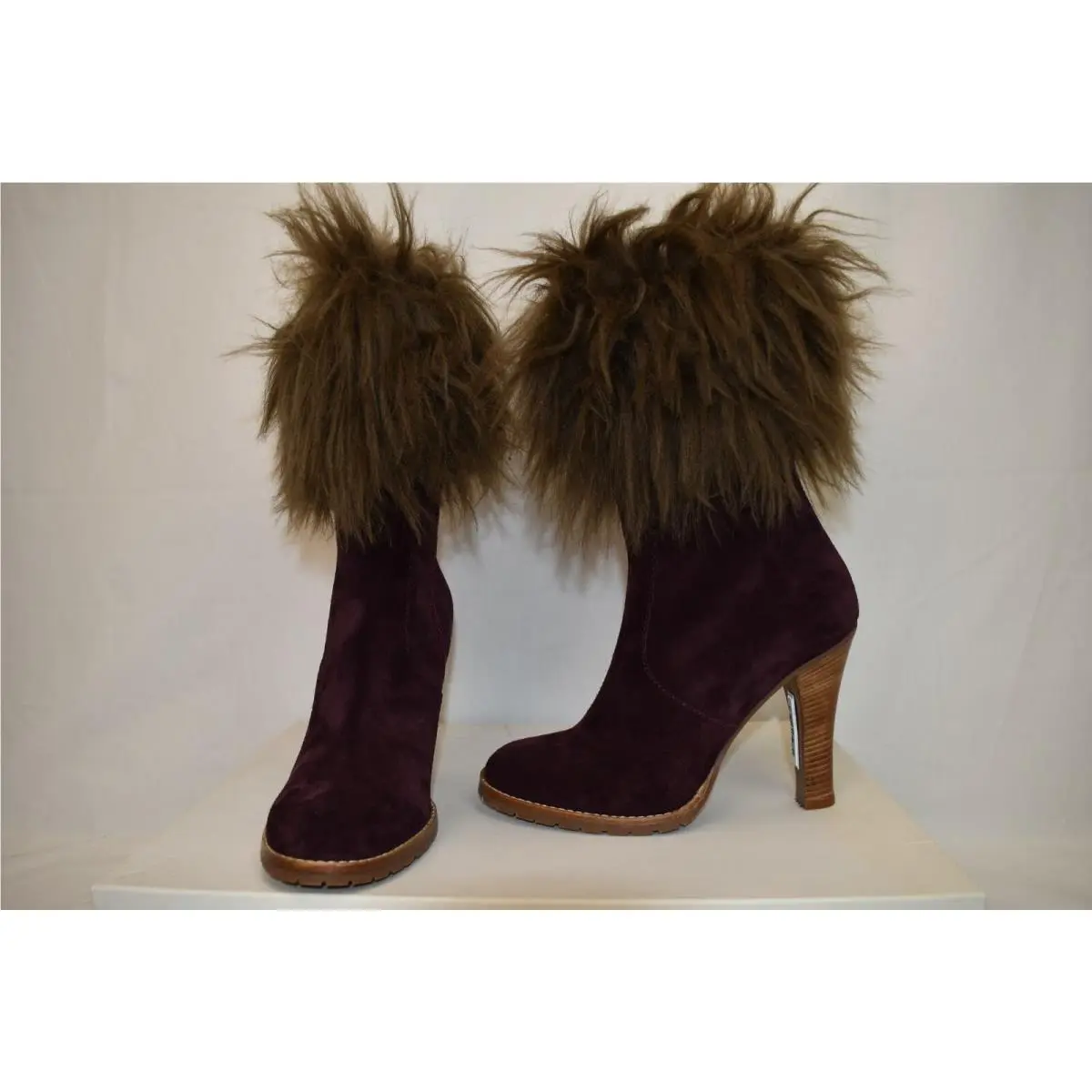 Marc Jacobs shoes - 644985 - 644985 - Purple 2