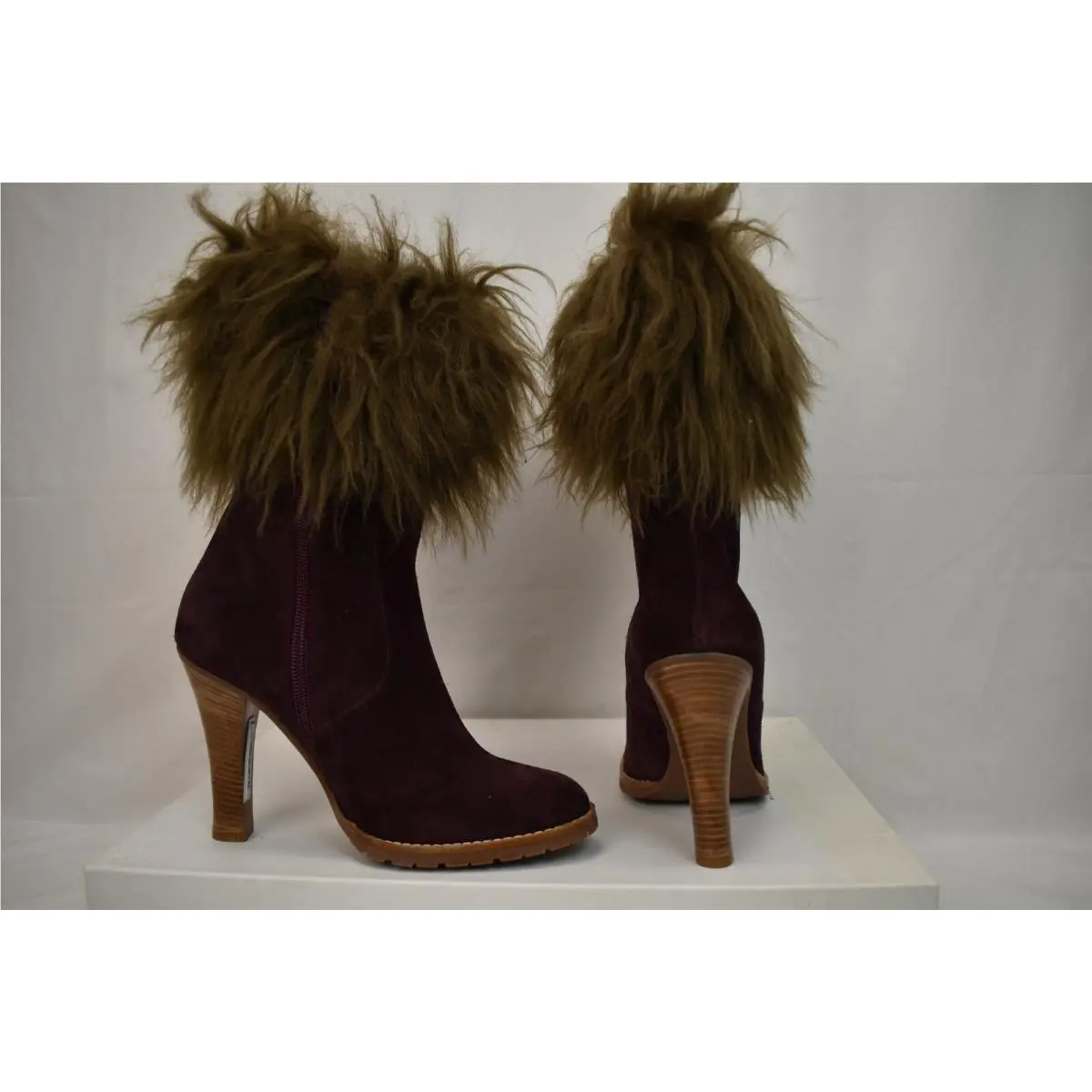 Marc Jacobs shoes - 644985 - 644985 - Purple 3