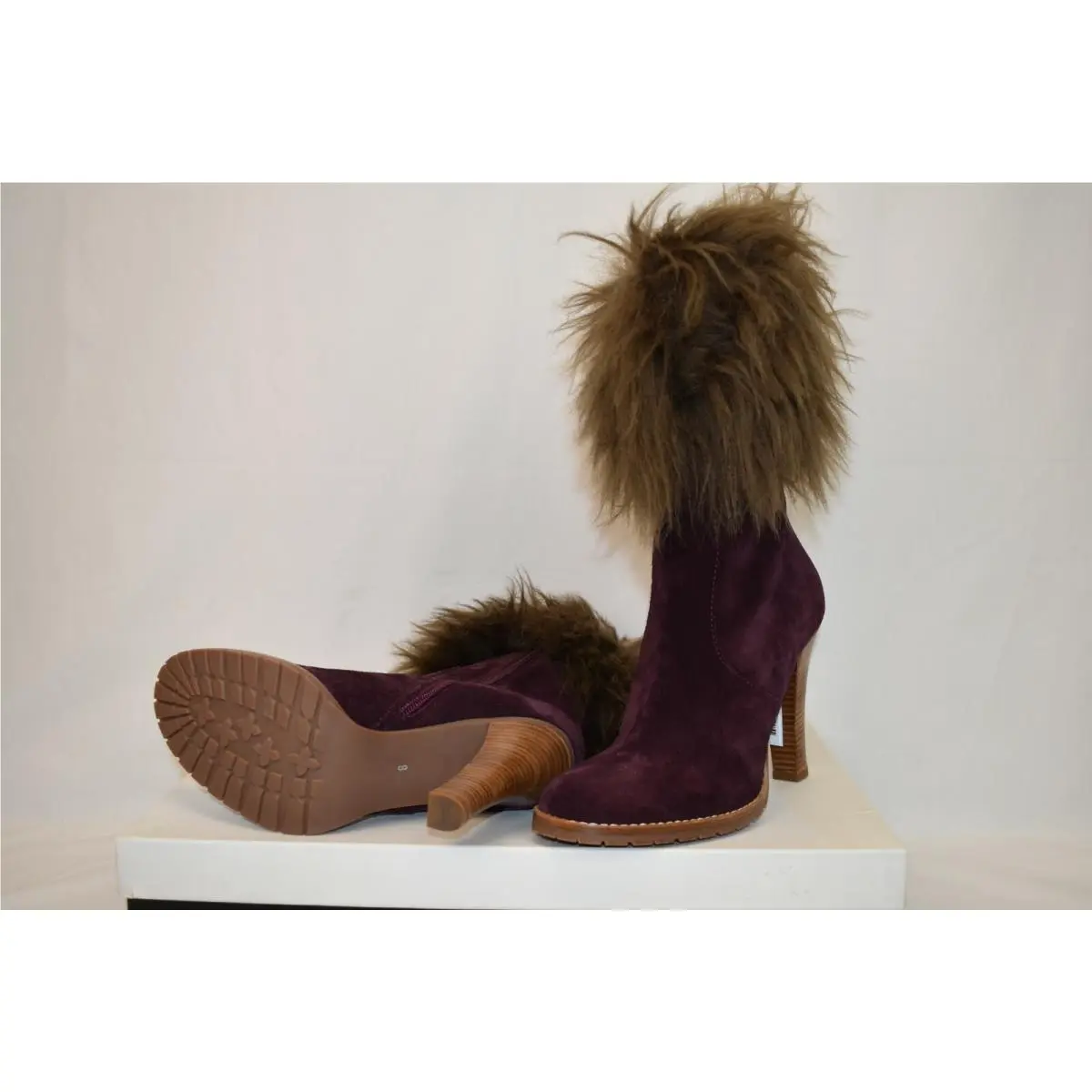 Marc Jacobs shoes - 644985 - 644985 - Purple 5