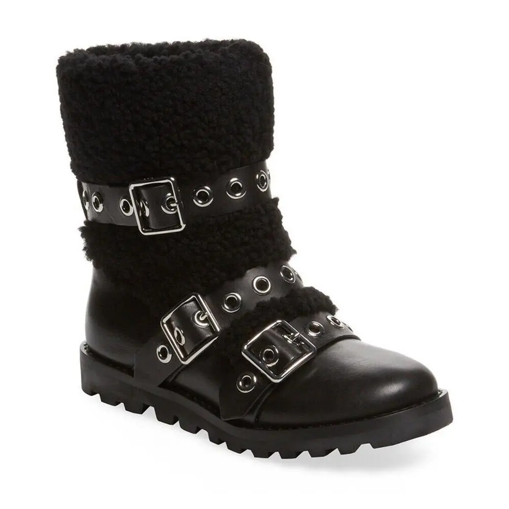 Marc Jacobs shoes - Black, Main: Black (UPC: 888877880761) 0