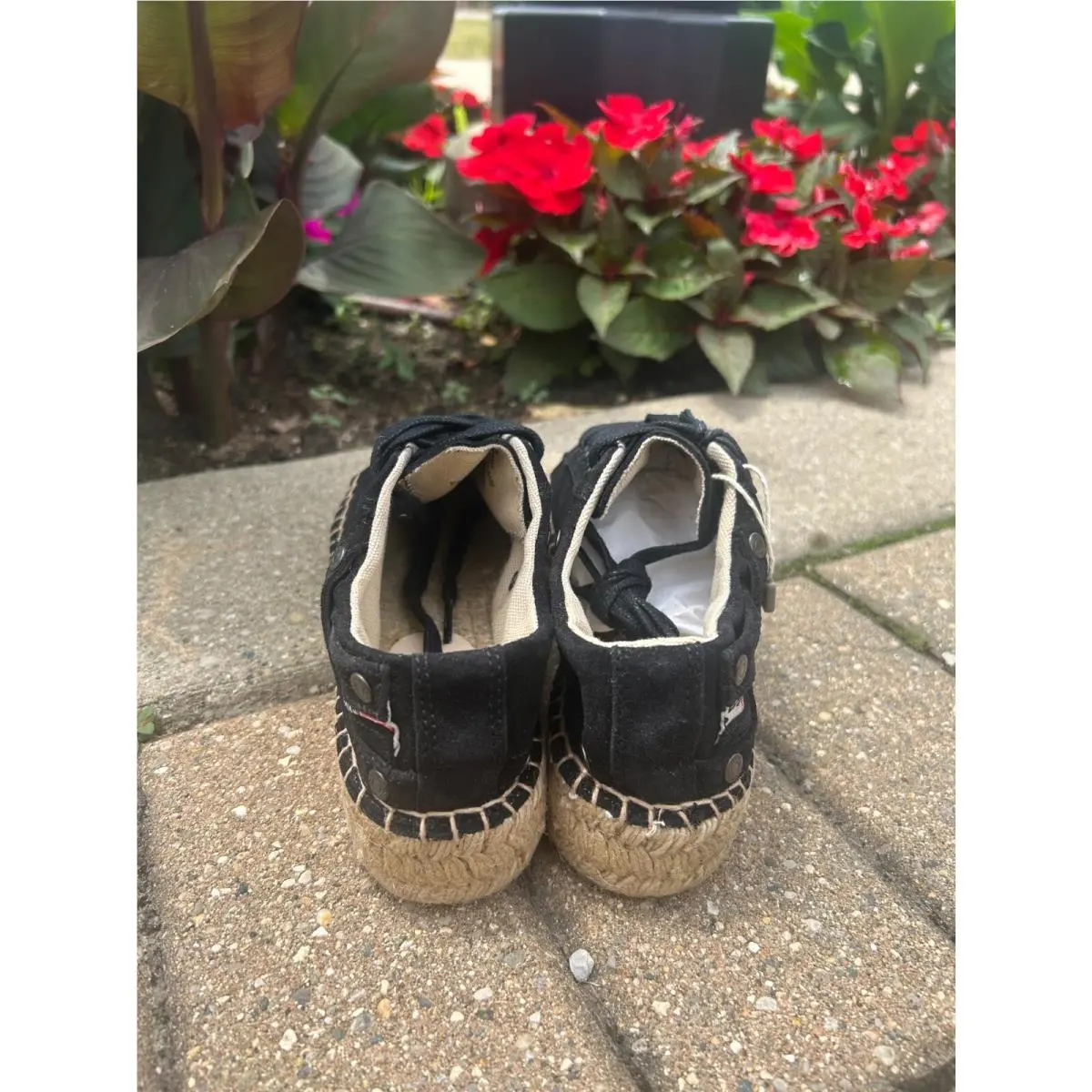 Diesel shoes - Black 1