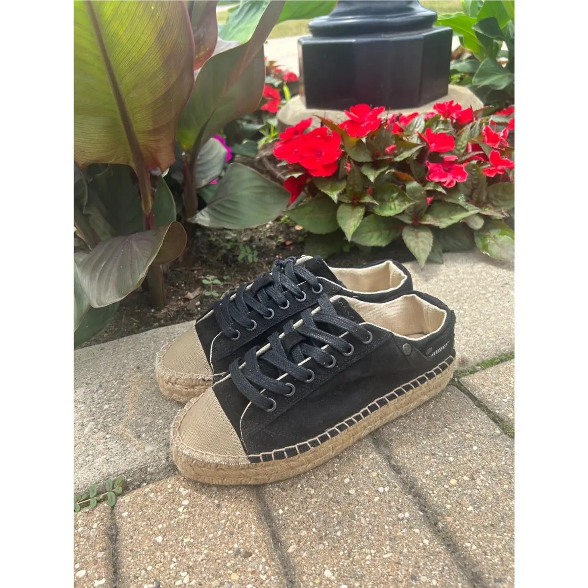 Diesel shoes - Black 2