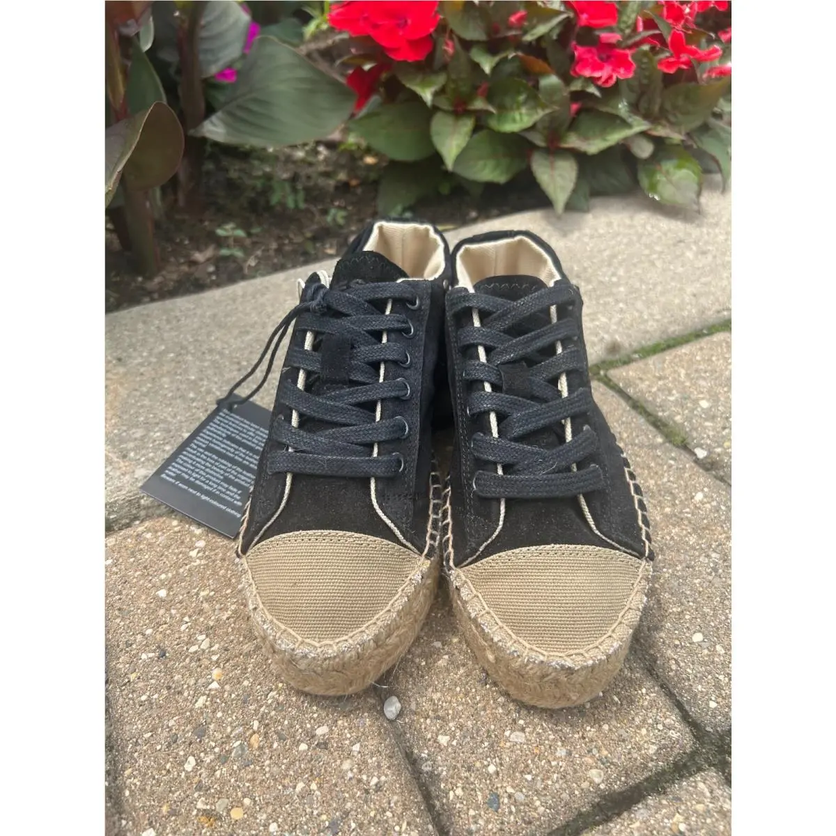 Diesel shoes - Black 3