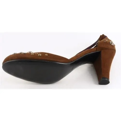 Marc Jacobs shoes - Brown, Main: Brown (UPC: 884312474700) 2
