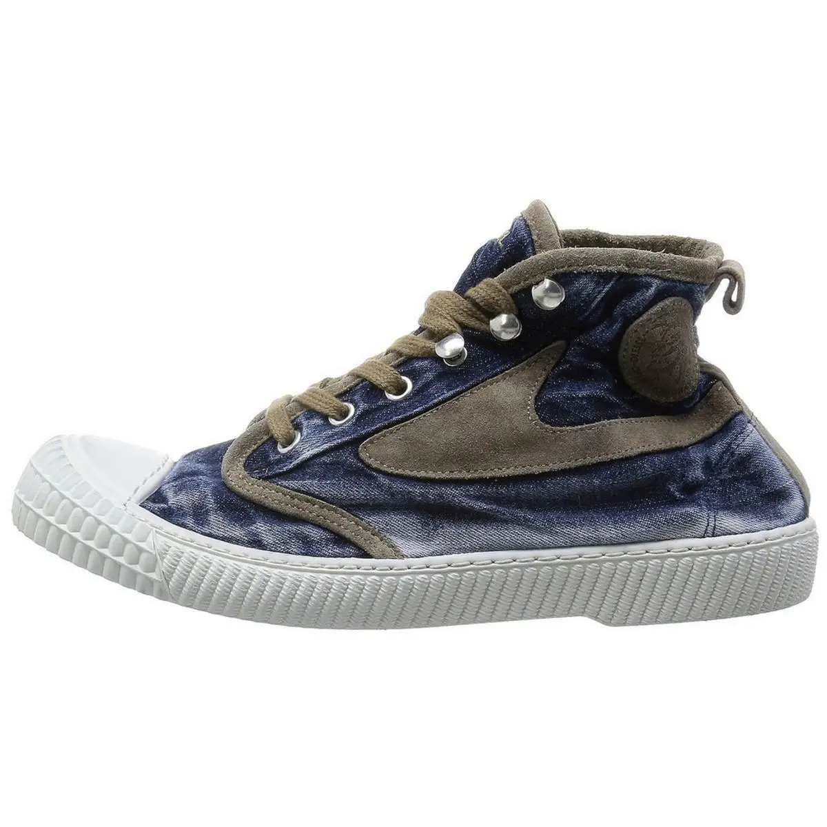 Diesel shoes - Diesel Lounge - Lounge - Blue 0