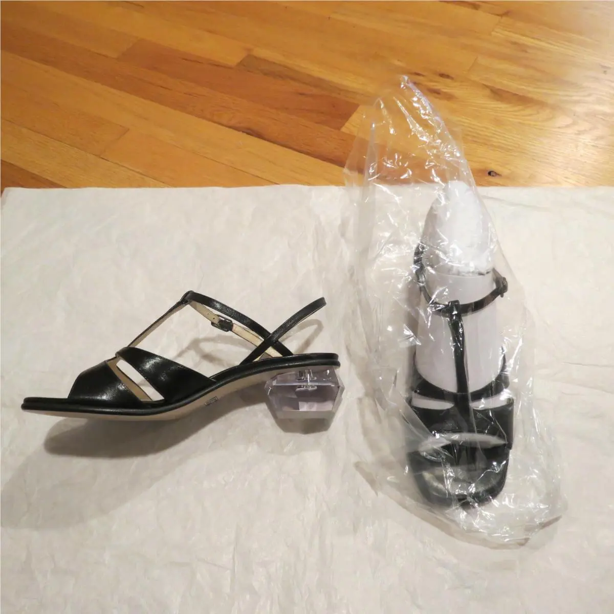 Marc Jacobs shoes - The Gem - The Gem - Black (UPC: 191267762876) 6
