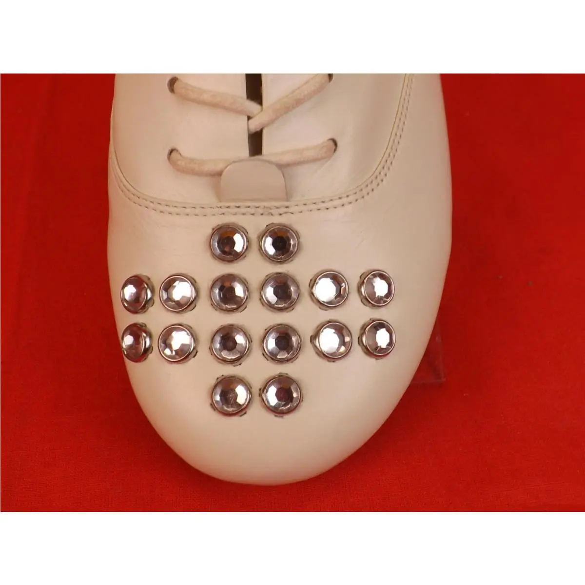 Marc Jacobs shoes - 683176 - 683176 - White (UPC: 884312448015) 1