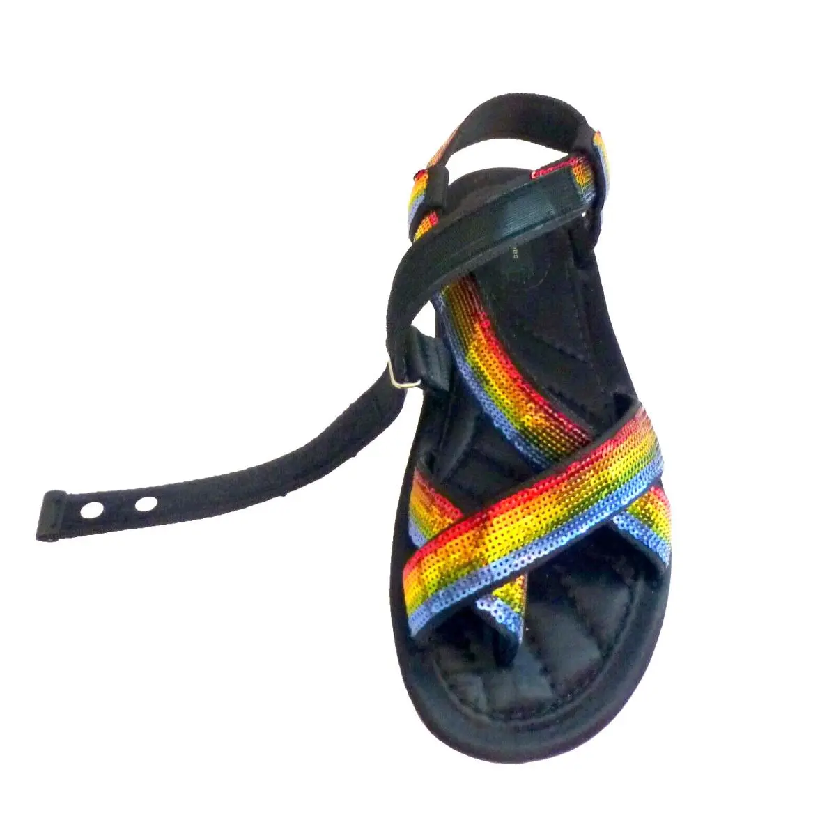 Marc Jacobs shoes - Rainbow - Rainbow - Multicolor (UPC: 889732924644) 8