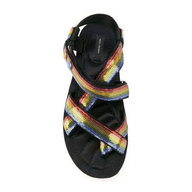 Marc Jacobs shoes - Rainbow - Rainbow - Multicolor (UPC: 889732924644) 1