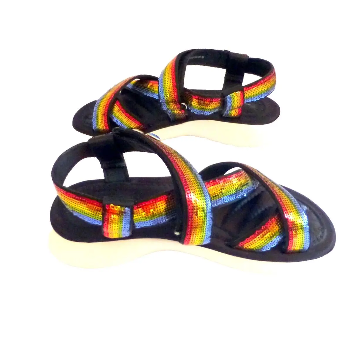 Marc Jacobs shoes - Rainbow - Rainbow - Multicolor (UPC: 889732924644) 4