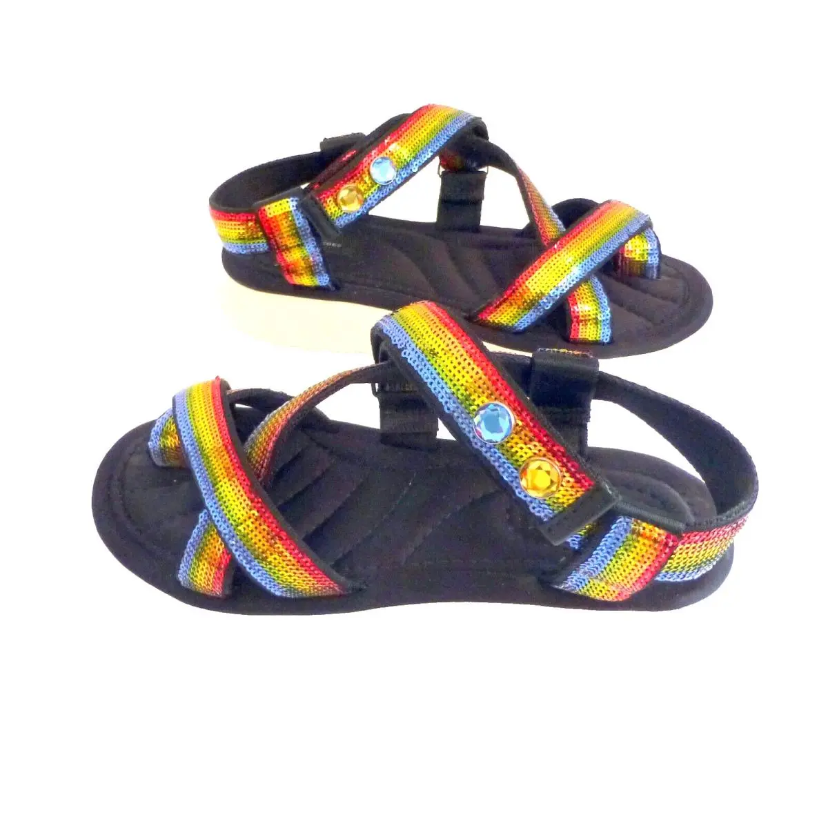 Marc Jacobs shoes - Rainbow - Rainbow - Multicolor (UPC: 889732924644) 5