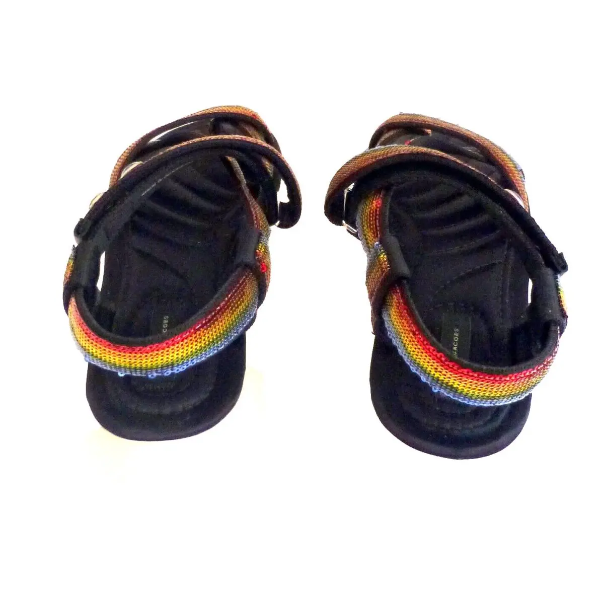 Marc Jacobs shoes - Rainbow - Rainbow - Multicolor (UPC: 889732924644) 6