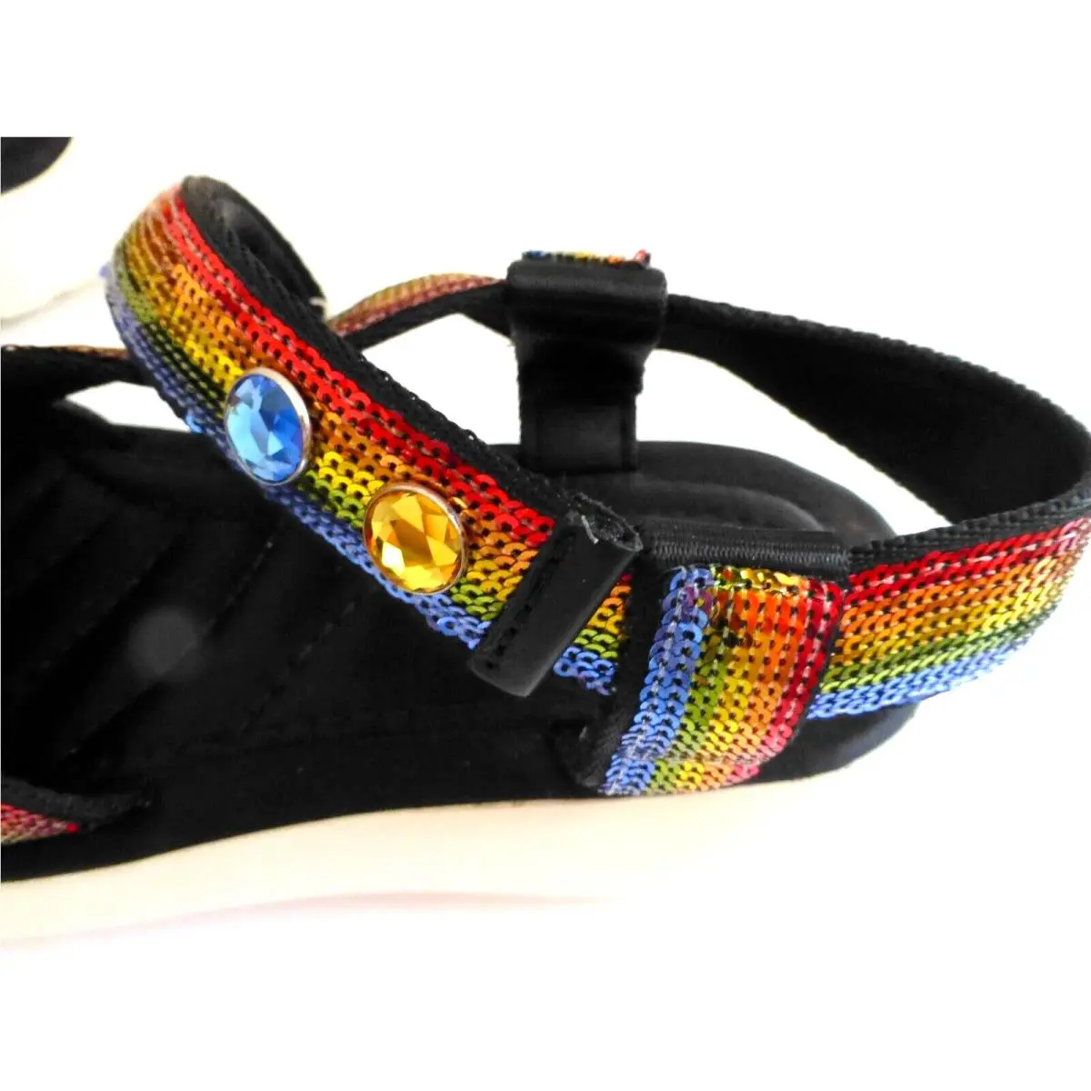 Marc Jacobs shoes - Rainbow - Rainbow - Multicolor (UPC: 889732924644) 7