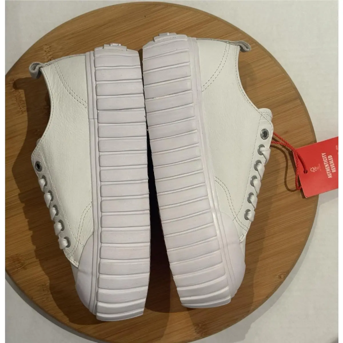 Diesel shoes - Diesel S-Hanami Mid W - Mid - Y02829-PR013-T1003 - White 2