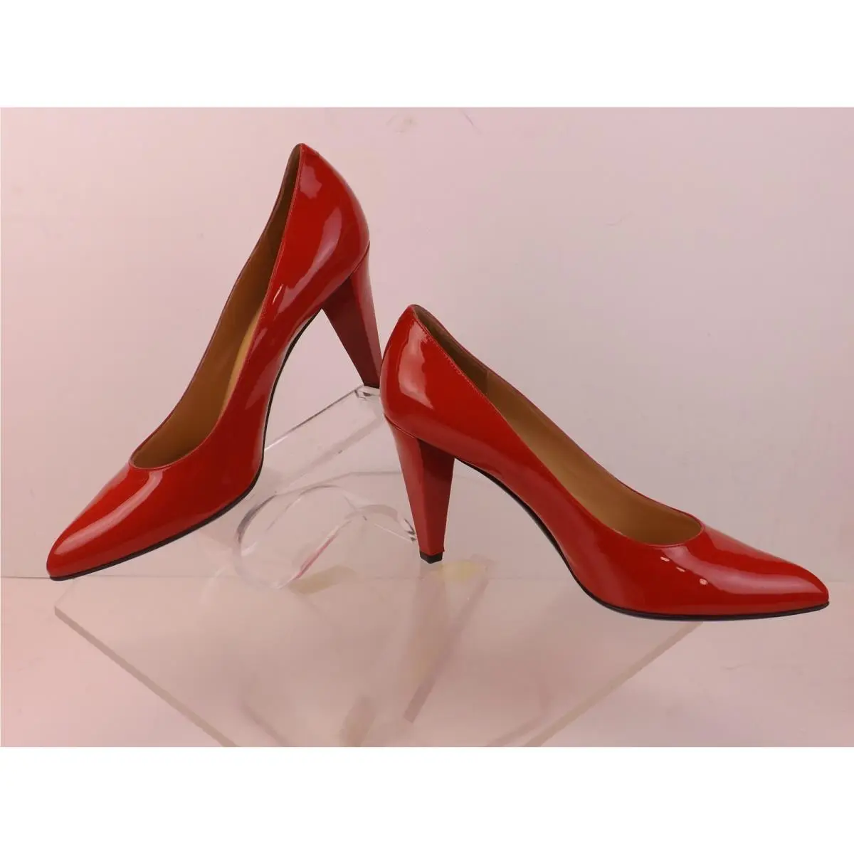 Marc Jacobs shoes - Red (UPC: 884312036380) 9