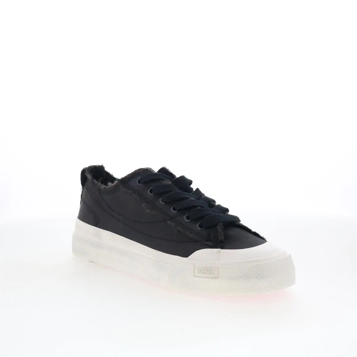 Diesel shoes - Diesel S-Athos Low - Low - Y03335-P6956-T8013 - Black (UPC: 8055055228727) 0