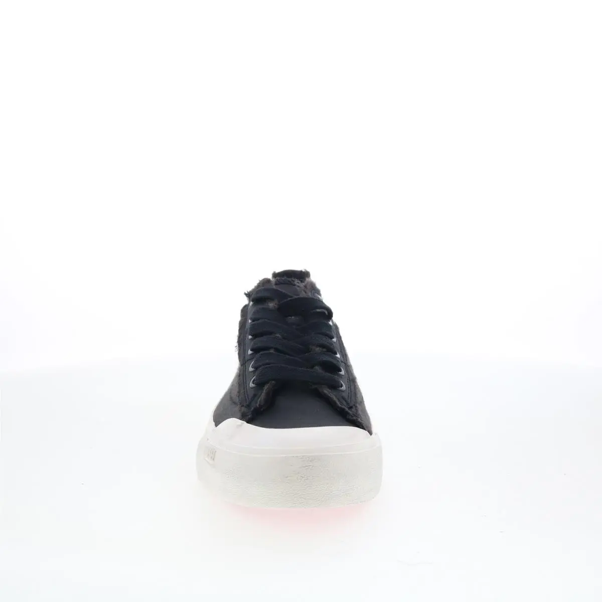 Diesel shoes - Diesel S-Athos Low - Low - Y03335-P6956-T8013 - Black (UPC: 8055055228727) 1