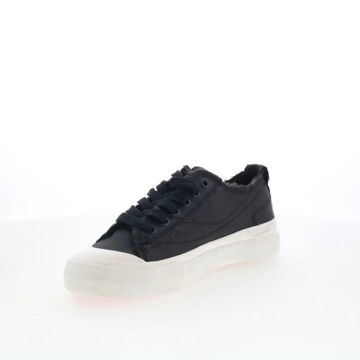 Diesel shoes - Diesel S-Athos Low - Low - Y03335-P6956-T8013 - Black (UPC: 8055055228727) 2