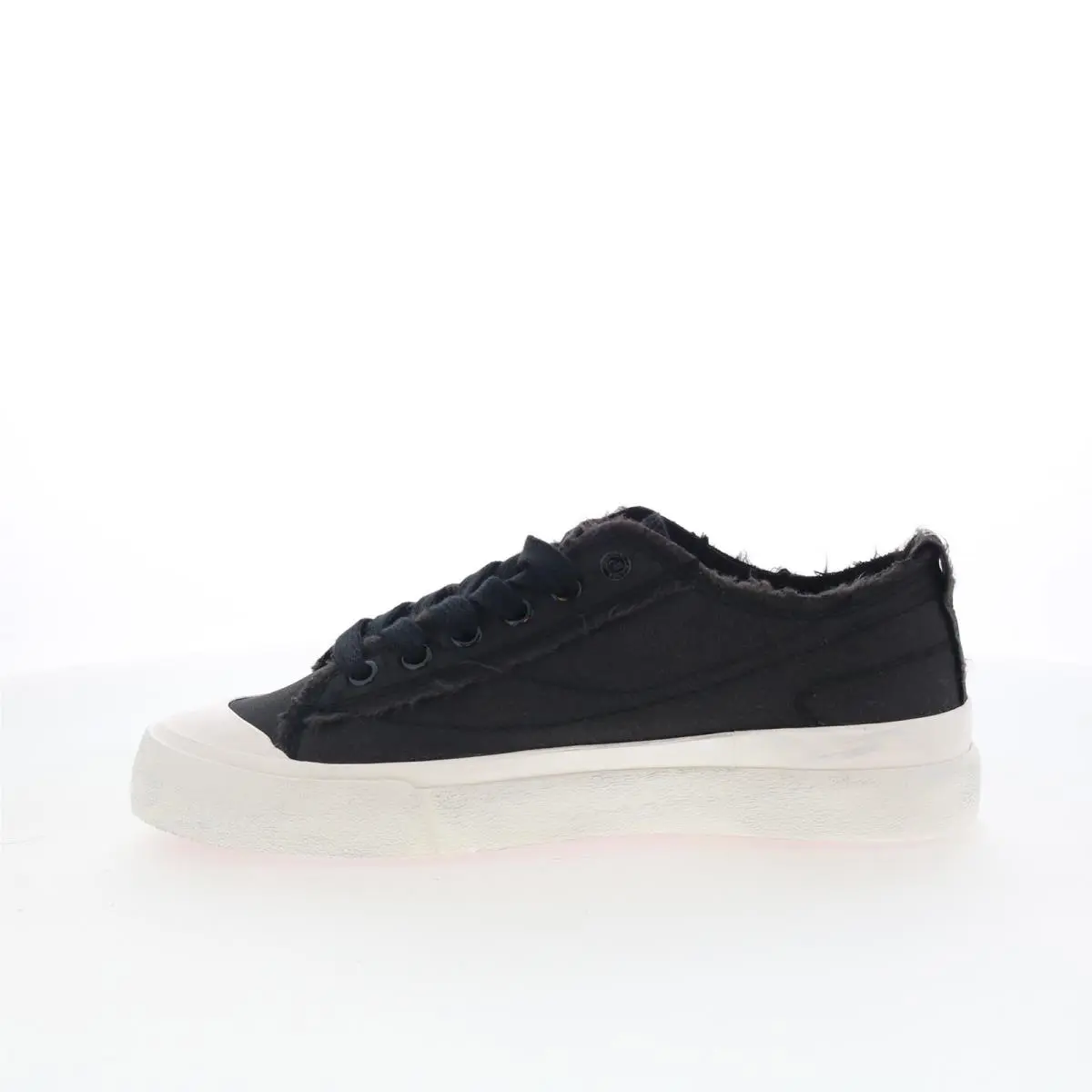 Diesel shoes - Diesel S-Athos Low - Low - Y03335-P6956-T8013 - Black (UPC: 8055055228727) 3