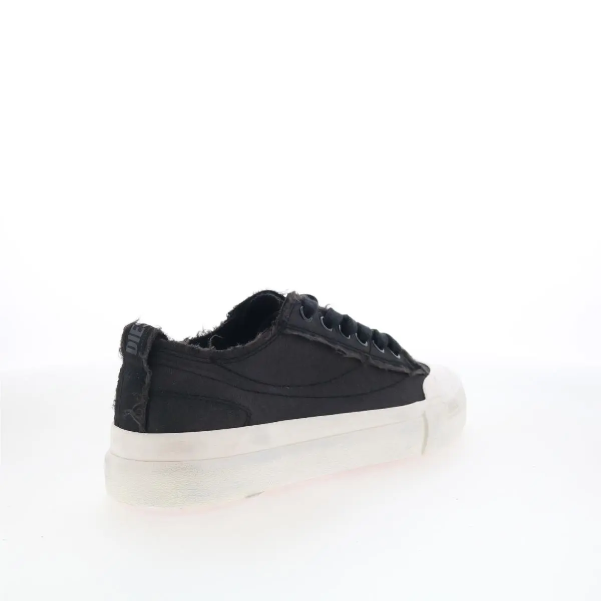Diesel shoes - Diesel S-Athos Low - Low - Y03335-P6956-T8013 - Black (UPC: 8055055228727) 6