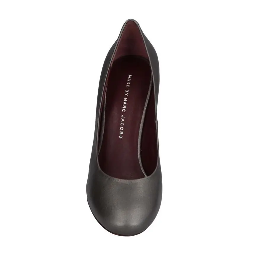 Marc Jacobs shoes - Silver 0