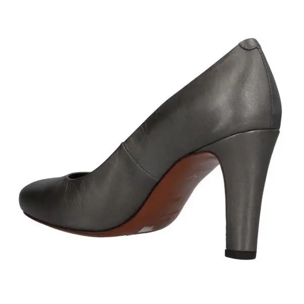 Marc Jacobs shoes - Silver 1