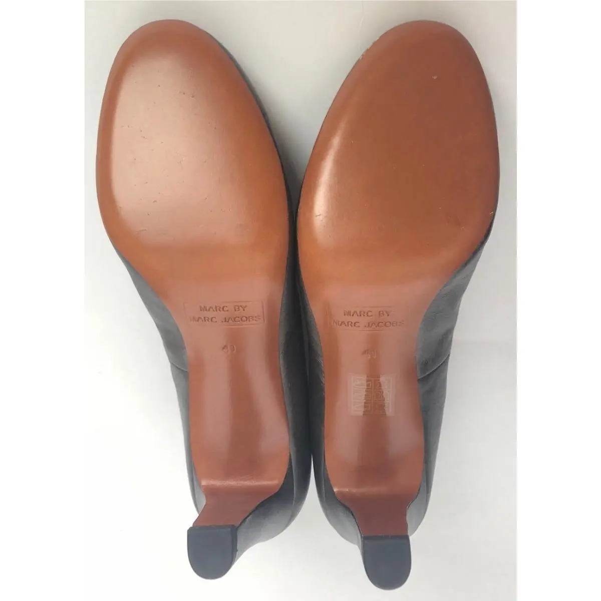 Marc Jacobs shoes - Silver 8