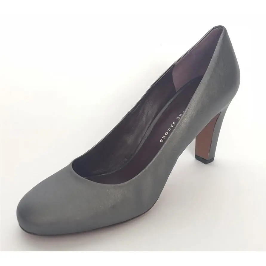 Marc Jacobs shoes - Silver 2