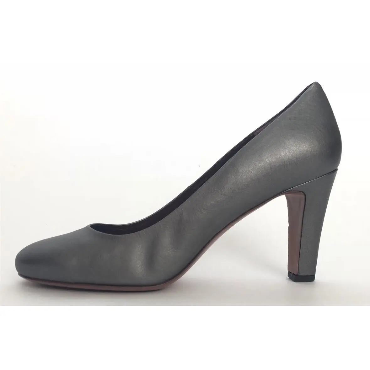 Marc Jacobs shoes - Silver 3