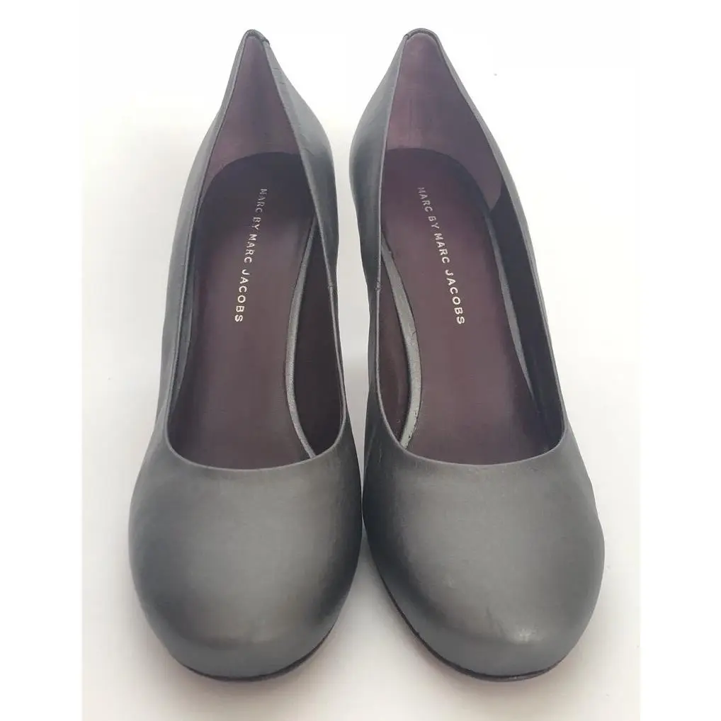 Marc Jacobs shoes - Silver 5