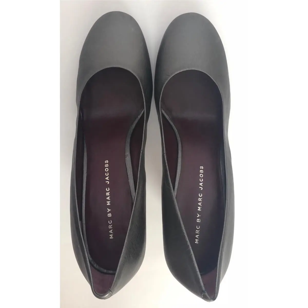 Marc Jacobs shoes - Silver 6